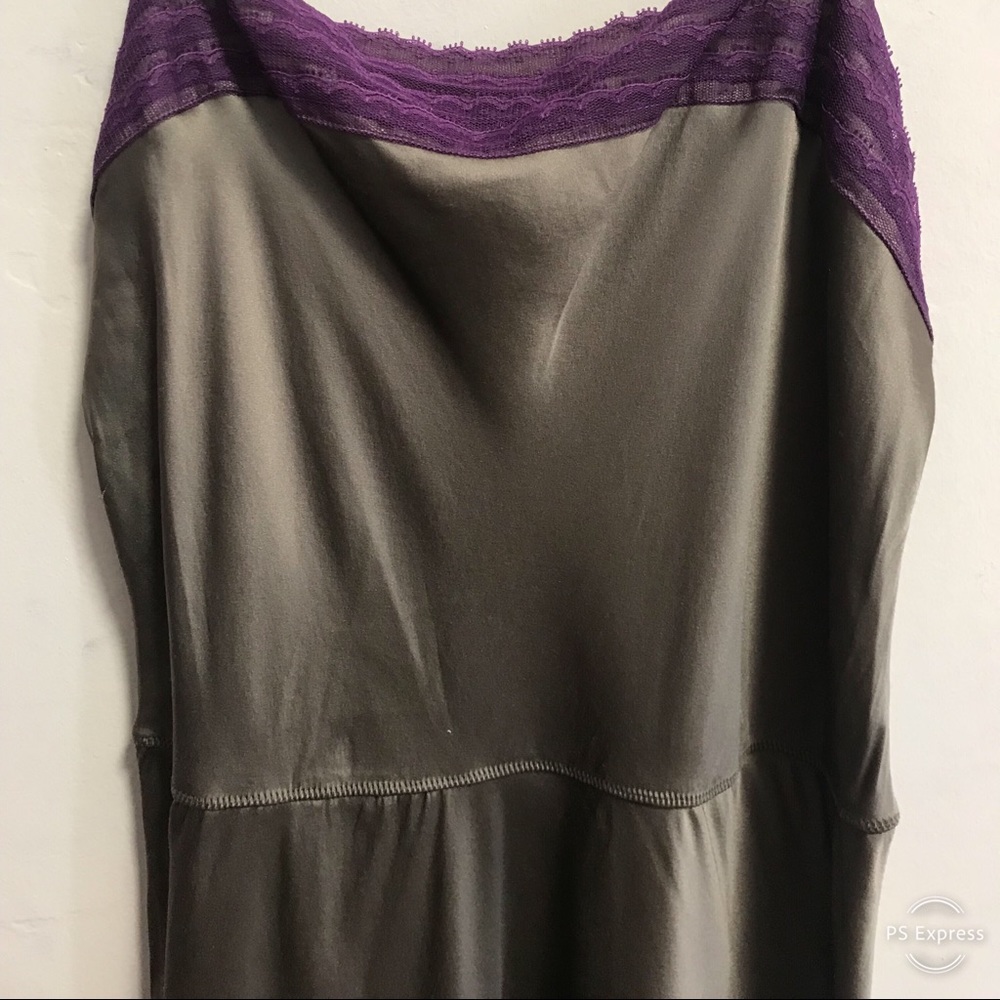 Free People Slip Dress